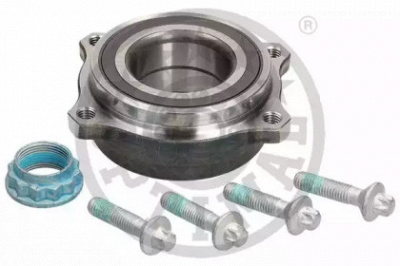 OPTIMAL 402306 -  Комплект подшипника ступицы колеса