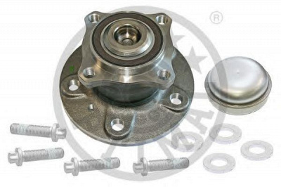 OPTIMAL 402827 -  Комплект подшипника ступицы колеса