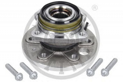 OPTIMAL 402914 -  Комплект подшипника ступицы колеса