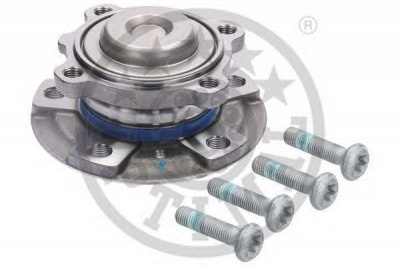 OPTIMAL 501105 -  Комплект подшипника ступицы колеса