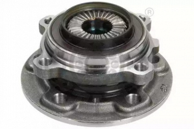 OPTIMAL 501203 -  Комплект подшипника ступицы колеса