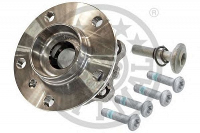 OPTIMAL 501500 -  Комплект подшипника ступицы колеса