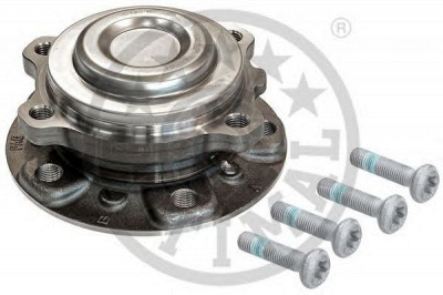 OPTIMAL 501501 -  Комплект подшипника ступицы колеса