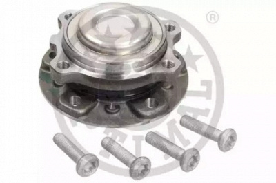 OPTIMAL 501503 -  Комплект подшипника ступицы колеса