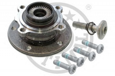 OPTIMAL 501601 -  Комплект подшипника ступицы колеса