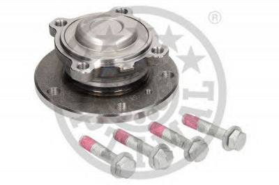 OPTIMAL 502774 -  Комплект подшипника ступицы колеса