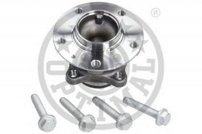 OPTIMAL 602208 -  Комплект подшипника ступицы колеса