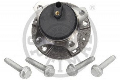 OPTIMAL 602209 -  Комплект подшипника ступицы колеса
