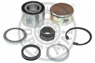 OPTIMAL 602320l -  Комплект подшипника ступицы колеса