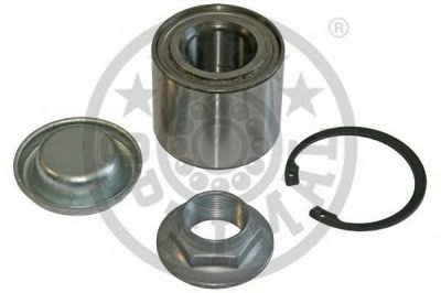 OPTIMAL 602745 -  Комплект подшипника ступицы колеса