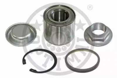 OPTIMAL 602745l -  Комплект подшипника ступицы колеса