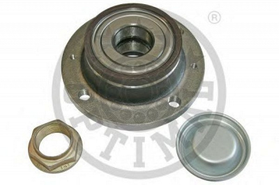 OPTIMAL 602746 -  Комплект подшипника ступицы колеса