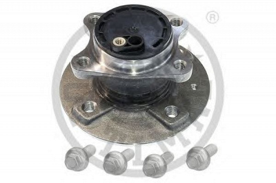 OPTIMAL 602835 -  Комплект подшипника ступицы колеса