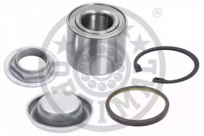 OPTIMAL 602883l -  Комплект подшипника ступицы колеса