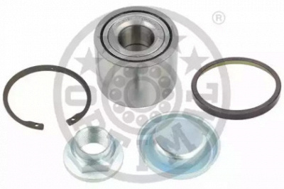OPTIMAL 602893l -  Комплект подшипника ступицы колеса