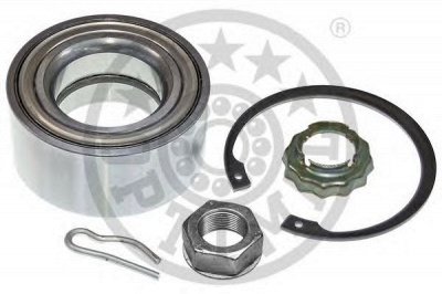 OPTIMAL 681303l -  Комплект подшипника ступицы колеса
