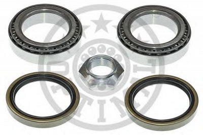 OPTIMAL 681504 -  Комплект подшипника ступицы колеса