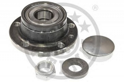 OPTIMAL 802976 -  Комплект подшипника ступицы колеса