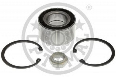 OPTIMAL 891630 -  Комплект подшипника ступицы колеса