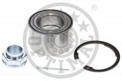 OPTIMAL 901429 -  Комплект подшипника ступицы колеса