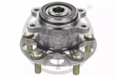 OPTIMAL 912007 -  СТУПИЦА ЗАДНЯЯ С МАГНИТНЫМ КОЛЬЦОМ АБС