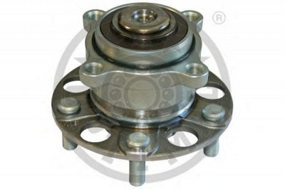 OPTIMAL 912302 -  Комплект подшипника ступицы колеса