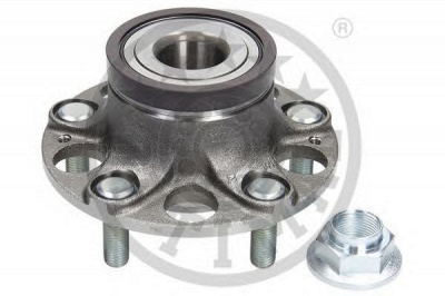 OPTIMAL 912606 -  Комплект подшипника ступицы колеса