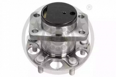 OPTIMAL 912709 -  Комплект подшипника ступицы колеса