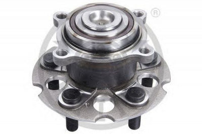 OPTIMAL 912822 -  Комплект подшипника ступицы колеса