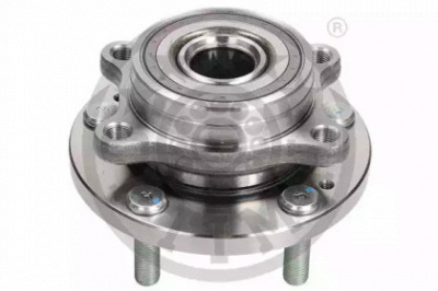 OPTIMAL 921224 -  ПОДШИПНИК СТУПИЦЫ ПЕР. I30 (GD) 11--