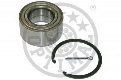 OPTIMAL 922233 -  Комплект подшипника ступицы колеса