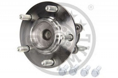 OPTIMAL 922240 -  Комплект подшипника ступицы колеса