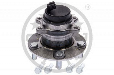 OPTIMAL 922322 -  Комплект подшипника ступицы колеса