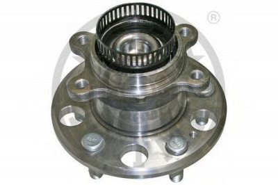 OPTIMAL 922528 -  Комплект подшипника ступицы колеса