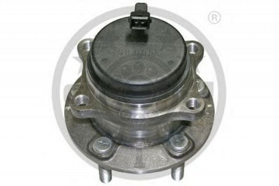 OPTIMAL 922650 -  Комплект подшипника ступицы колеса