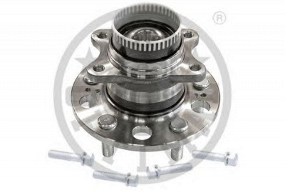 OPTIMAL 922777 -  Комплект подшипника ступицы колеса