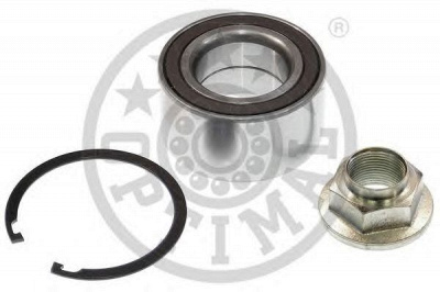 OPTIMAL 941105 -  Комплект подшипника ступицы колеса