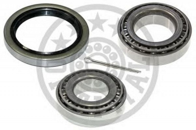OPTIMAL 941565 -  Комплект подшипника ступицы колеса