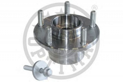 OPTIMAL 941667 -  Комплект подшипника ступицы колеса