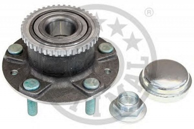 OPTIMAL 941862 -  Комплект подшипника ступицы колеса