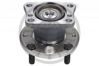 OPTIMAL 942204 -  Комплект подшипника ступицы колеса