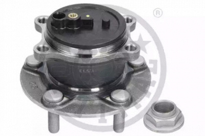 OPTIMAL 942404 -  Комплект подшипника ступицы колеса