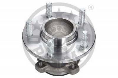 OPTIMAL 942502 -  Комплект подшипника ступицы колеса