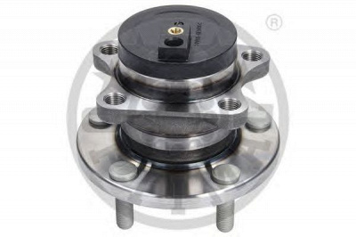 OPTIMAL 942804 -  Комплект подшипника ступицы колеса