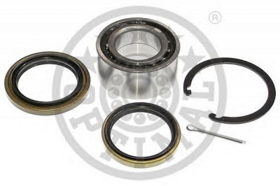 OPTIMAL 951409 -  Комплект подшипника ступицы колеса