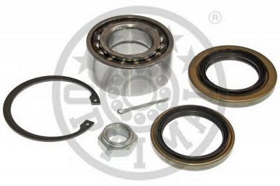 OPTIMAL 951604 -  Комплект подшипника ступицы колеса