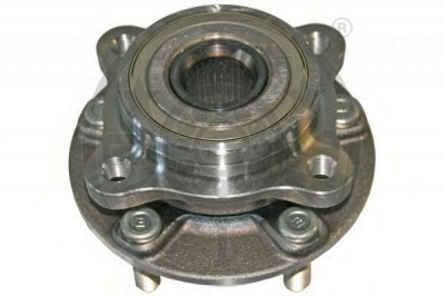 OPTIMAL 951618 -  Комплект подшипника ступицы колеса