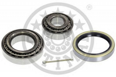 OPTIMAL 951708 -  Комплект подшипника ступицы колеса