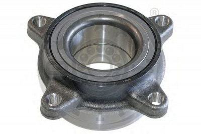 OPTIMAL 951715 -  Комплект подшипника ступицы колеса