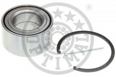 OPTIMAL 951962 -  Комплект подшипника ступицы колеса